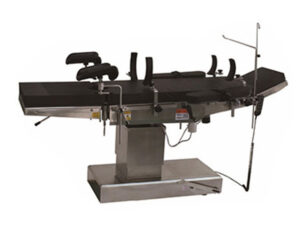 5 function operating tables