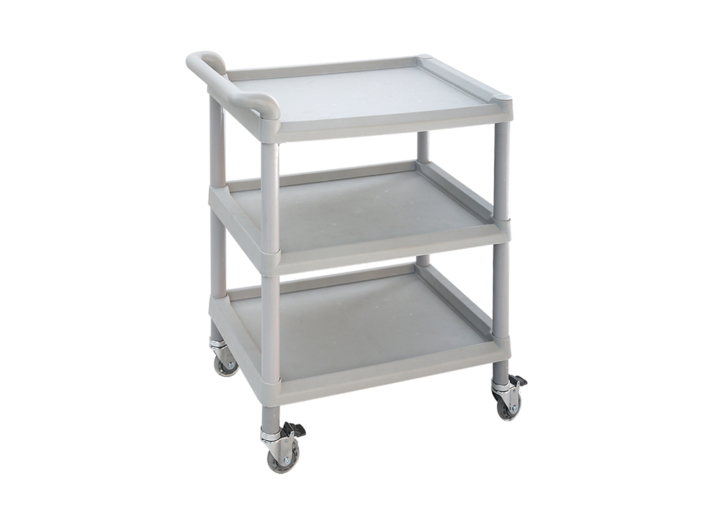 ABS medical cart