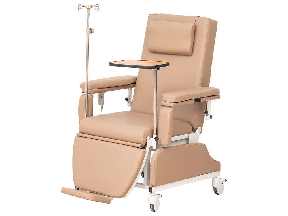 Dialysis Chair