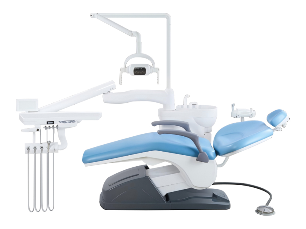 dental chair