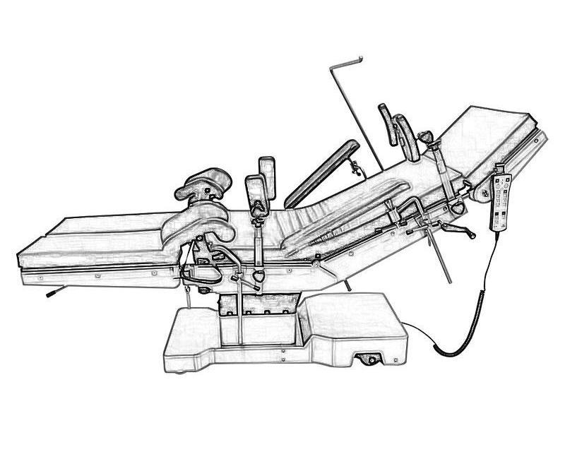 operating-table