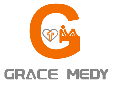 Grace Medy logo