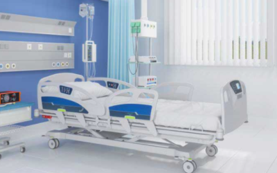 How To Pick A Hospital Bed?