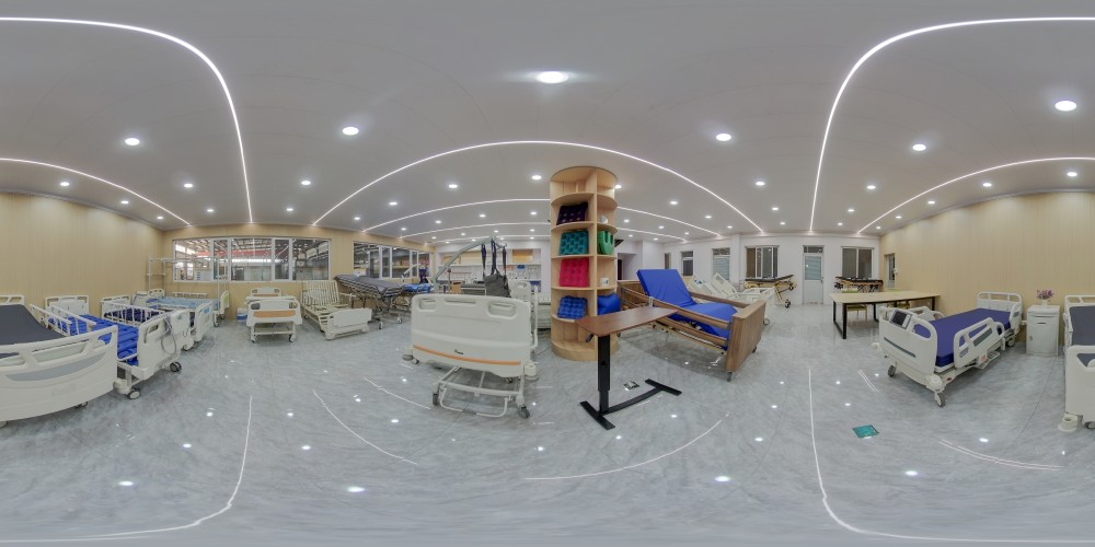 Hospital furniture manufacturers