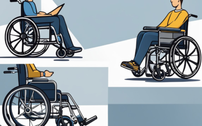 What Is Considered A Lightweight Wheelchair?