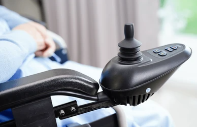 Why You Should Buy Electric Wheelchairs