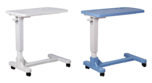 overbed tables