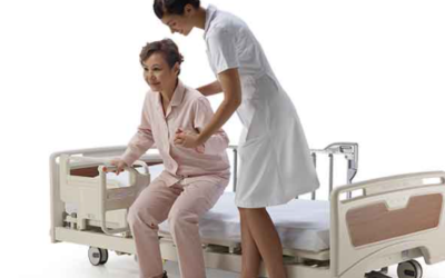 Hospital Bed Height Adjustment: How It Impacts Care