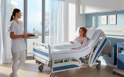 How To Rent A Hospital Bed