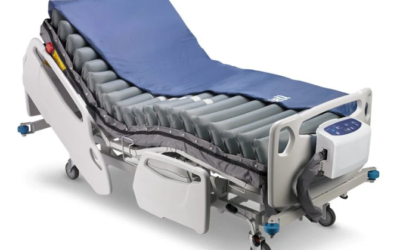 Hospital Bed Air Mattresses: Do They Prevent Bedsores?