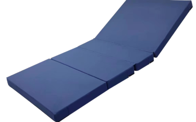 What Types Of Hospital Bed Mattresses Are There?