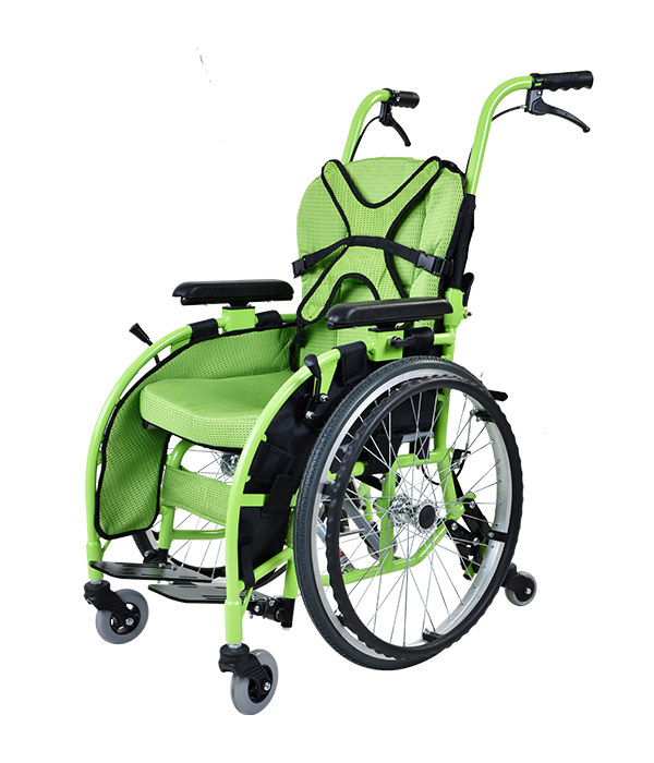 child wheelchair