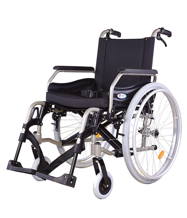 manual wheelchair