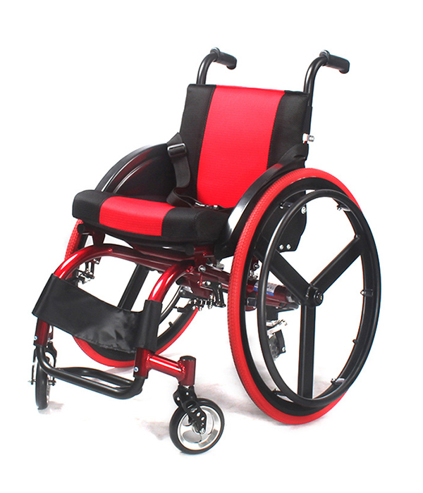 sport wheelchair