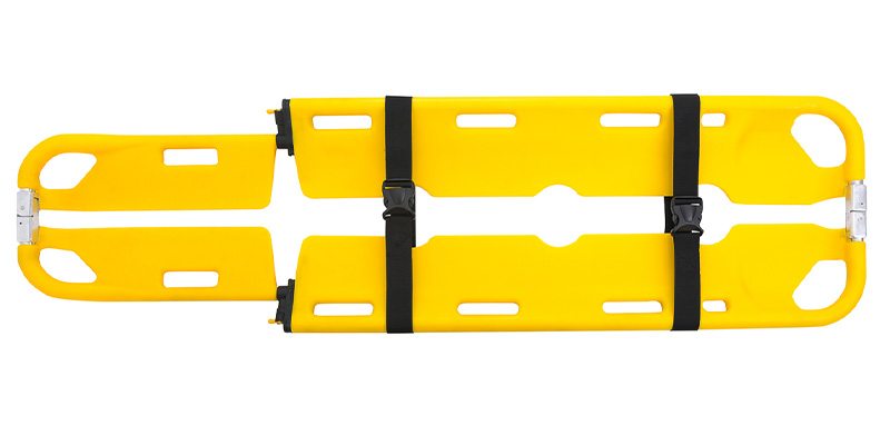 scoop stretcher